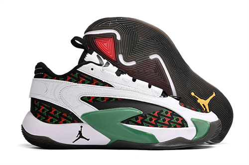 Jordan Luka 2-M-0017