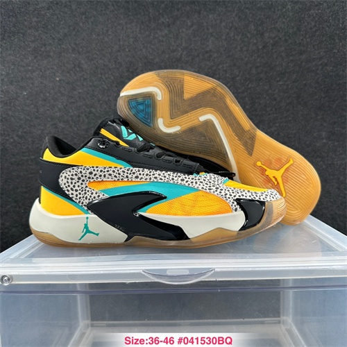 Jordan Luka 2-W-0012