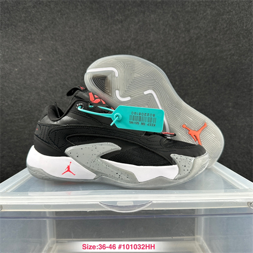 Jordan Luka 2-W-0009