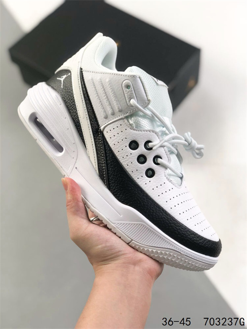 Jordan Max Aura 5-M-0009