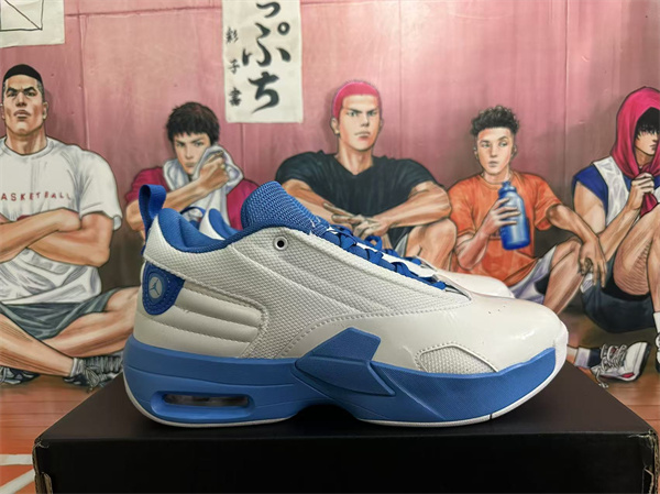 Jordan Max Aura 6-M-0005