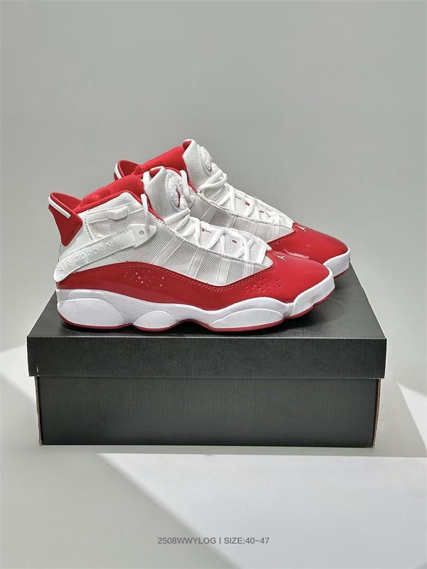 Jordan Six Rings-M-0004