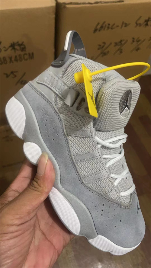 Jordan Six Rings(Kids)-0011