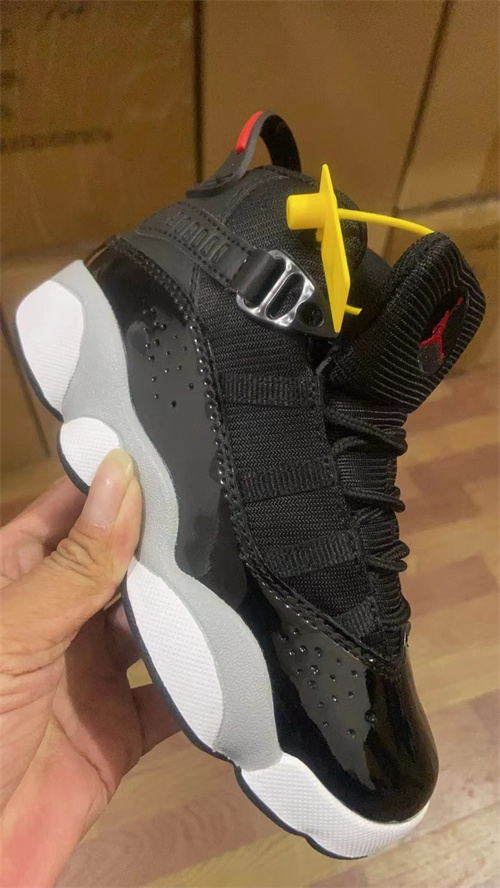 Jordan Six Rings(Kids)-0012