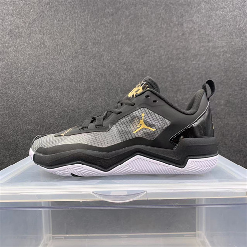 Jordan Why Not Zer0.1-M-136