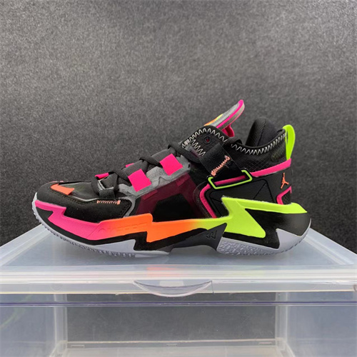 Jordan Why Not Zer0.1-M-126