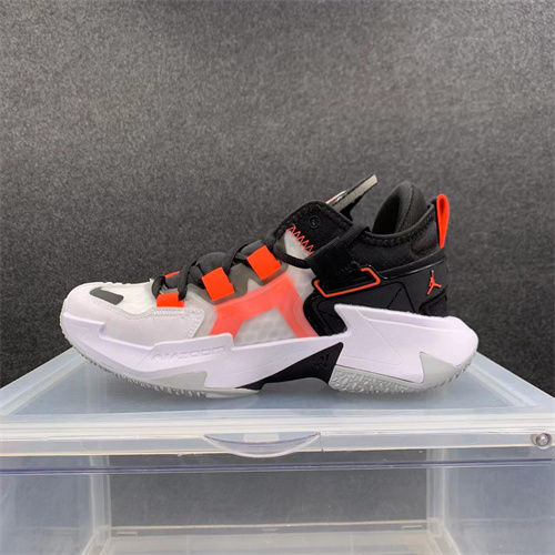 Jordan Why Not Zer0.1-M-129