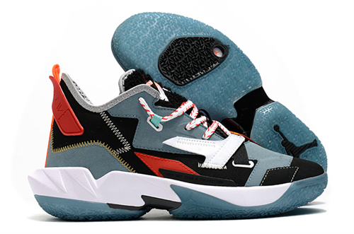 Jordan Why Not Zer0.1-M-117