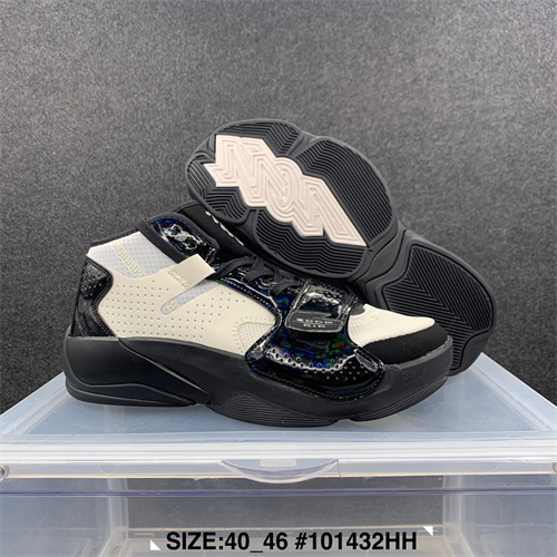 Jordan Zion 2-M-003