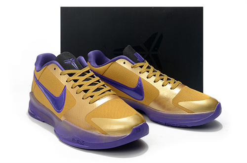 Kobe Bryant 5-W-0012