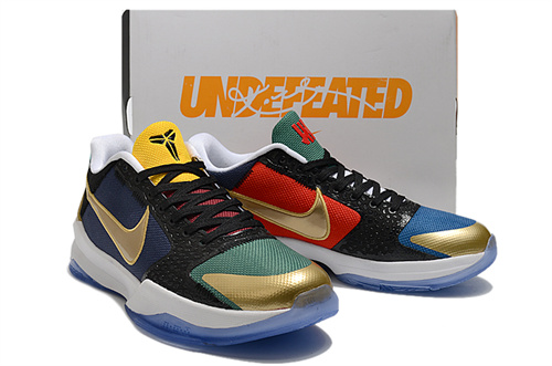 Kobe Bryant 5-W-0013