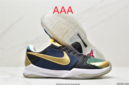 Kobe Bryant 5(AAA)-010