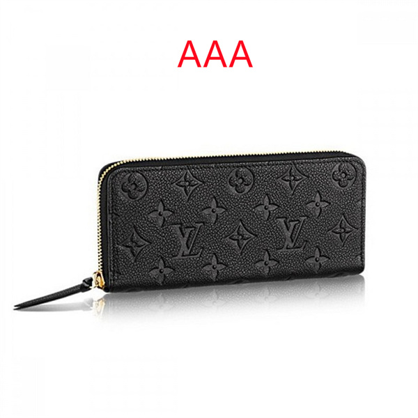 LV Wallet(AAA)-064