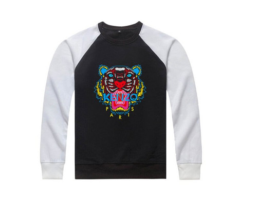KENZO Sweatshirt-011