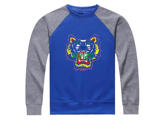 KENZO Sweatshirt-030
