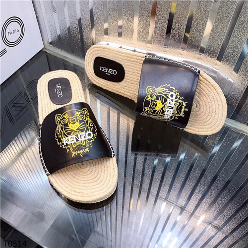 KENZO Sandal-M-015