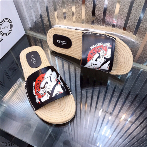 KENZO Sandal-M-020