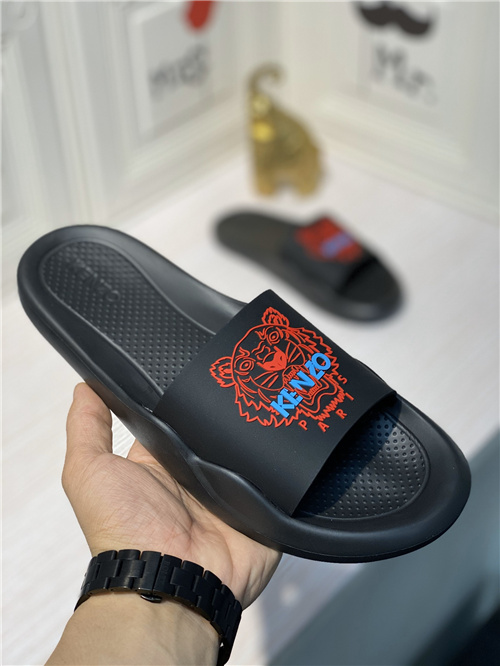 KENZO Sandal-M-003