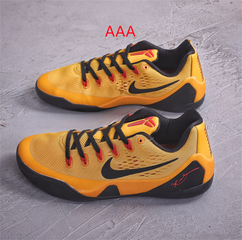 Kobe Bryant 9(AAA)-012