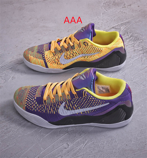 Kobe Bryant 9(AAA)-013