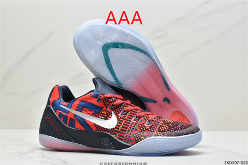 Kobe Bryant 9(AAA)-002