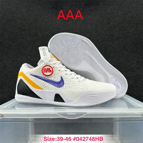 Kobe Bryant 9(AAA)-0030