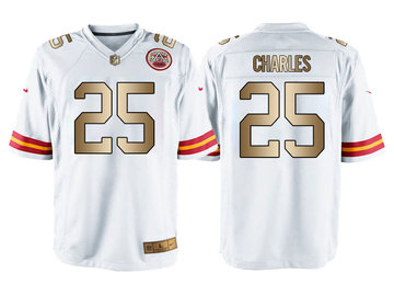 Kansas City Chiefs Limited Jersey-087