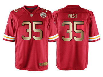 Kansas City Chiefs Limited Jersey-094