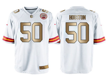 Kansas City Chiefs Limited Jersey-095