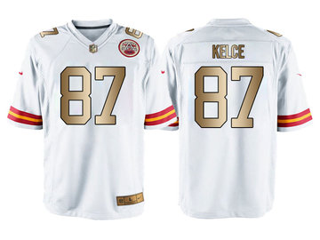 Kansas City Chiefs Limited Jersey-097