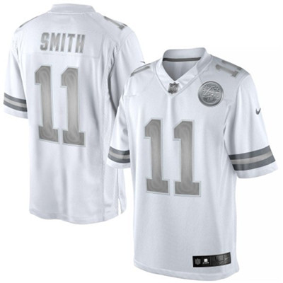 Kansas City Chiefs Limited Jersey-007
