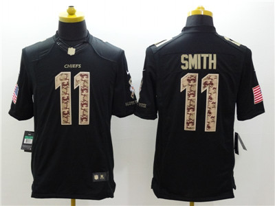 Kansas City Chiefs Limited Jersey-008