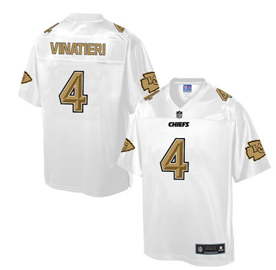 Kansas City Chiefs Limited Jersey-019