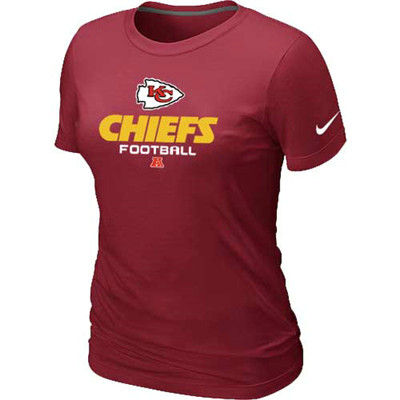 NFL Women's T-Shirt(4)-157