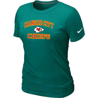 NFL Women's T-Shirt(5)-326
