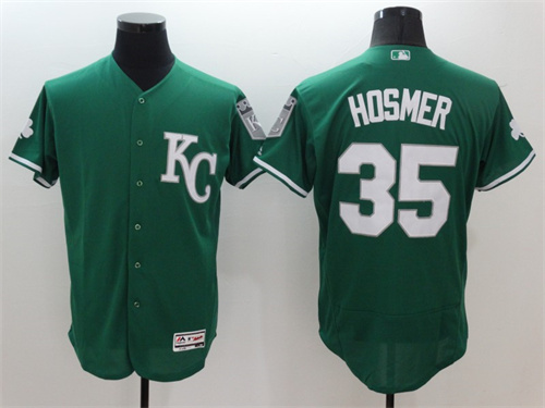 Kansas City Royals Flexbase jerseys-019