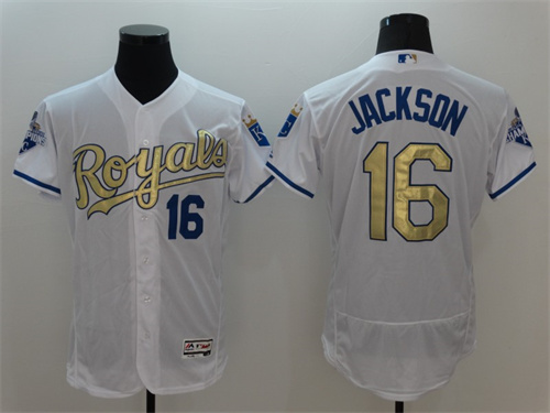 Kansas City Royals Flexbase jerseys-044