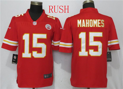 Kansas City Chiefs Limited Jersey-297