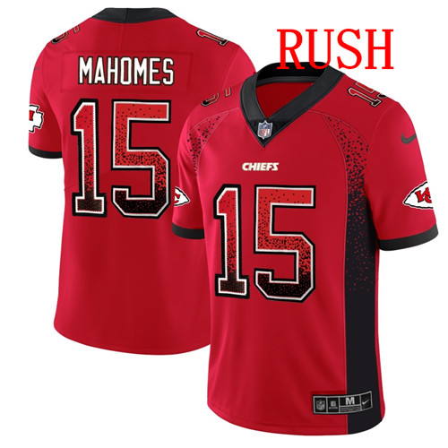Kansas City Chiefs Limited Jersey-304
