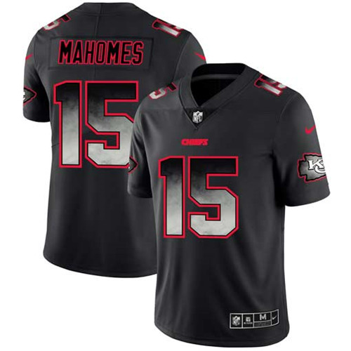 Kansas City Chiefs Limited Jersey-314
