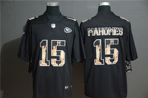 Kansas City Chiefs Limited Jersey-328