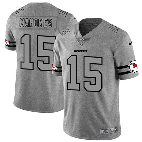 Kansas City Chiefs Limited Jersey-332