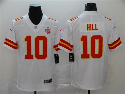 Kansas City Chiefs Limited Jersey-340