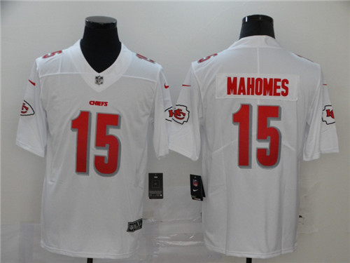 Kansas City Chiefs Limited Jersey-353