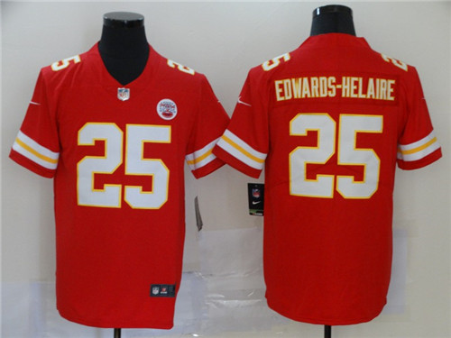 Kansas City Chiefs Limited Jersey-355