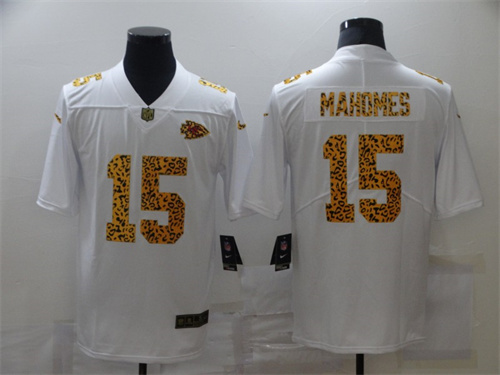 Kansas City Chiefs Limited Jersey-385