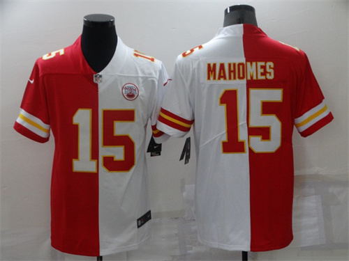 Kansas City Chiefs Limited Jersey-396