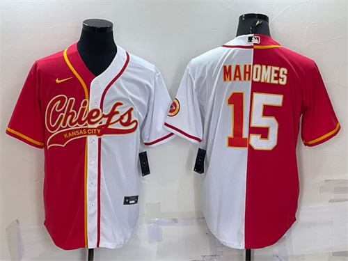 Kansas City Chiefs Limited Jersey-410