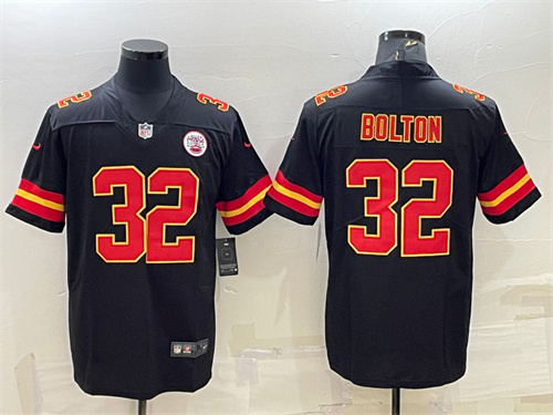 Kansas City Chiefs Limited Jersey-431