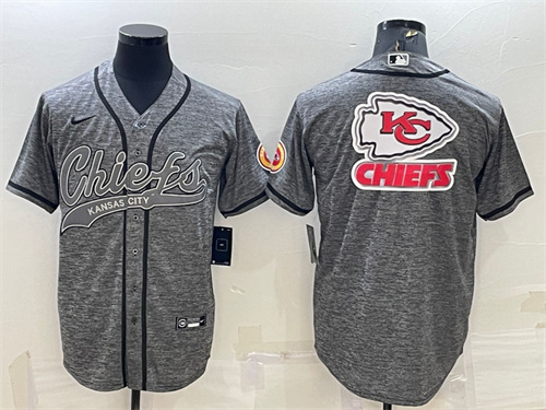 Kansas City Chiefs Limited Jersey-439